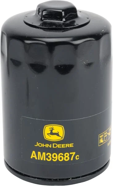 John Deere - AM39687 - Engine Oil Filter