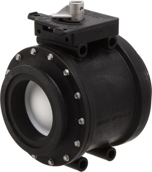 John Deere - AN403560 - Valve