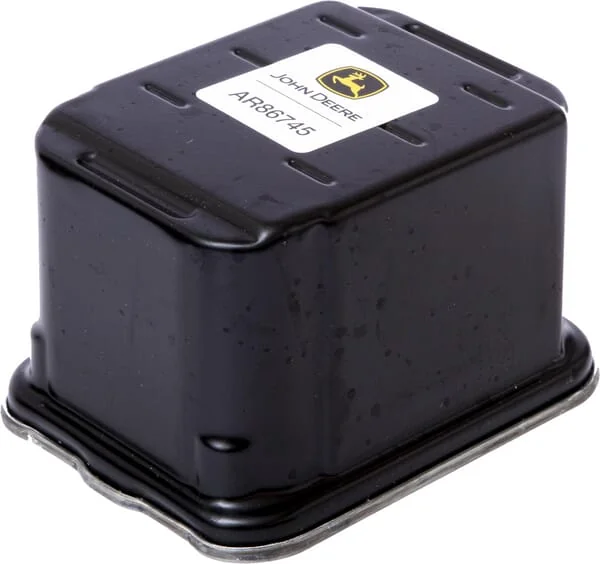 John Deere - AR86745 - Fuel Filter