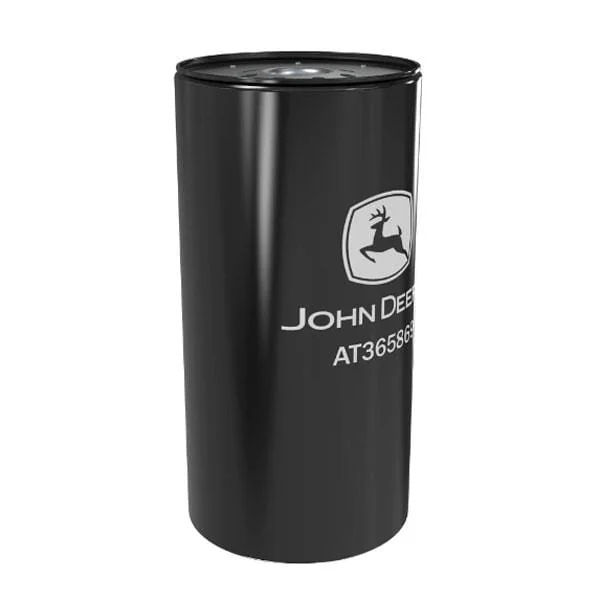John Deere - AT365869 - Fuel Filter