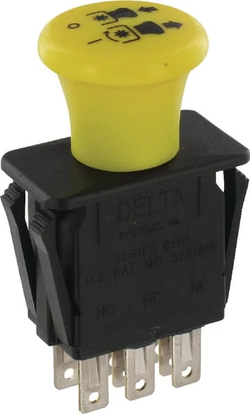 John Deere