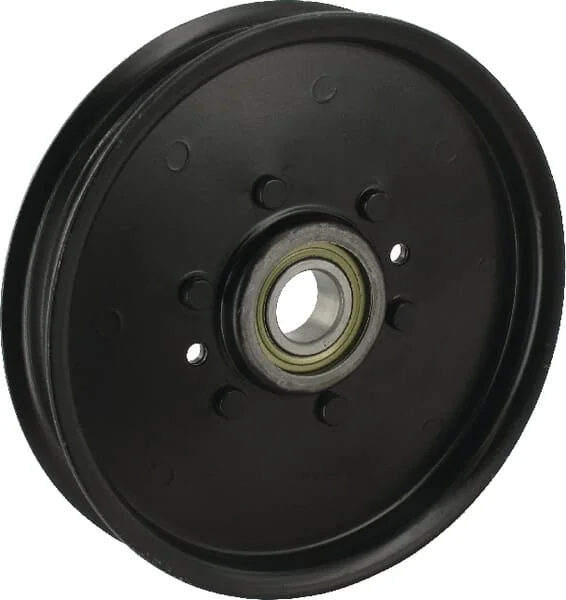 John Deere - AUC16698 - Flat Idler