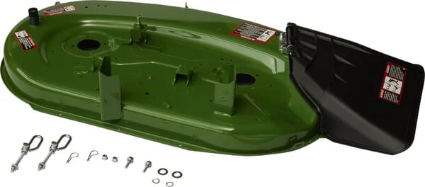 John Deere