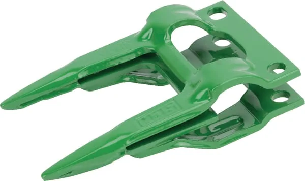 John Deere