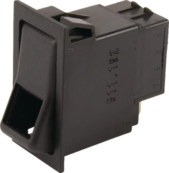 John Deere - AZ36341 - Toggle/Rocker Switch