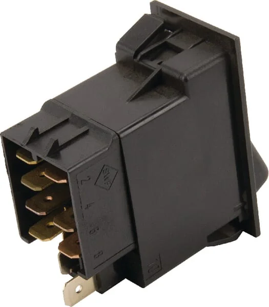 John Deere - AZ36341 - Toggle/Rocker Switch