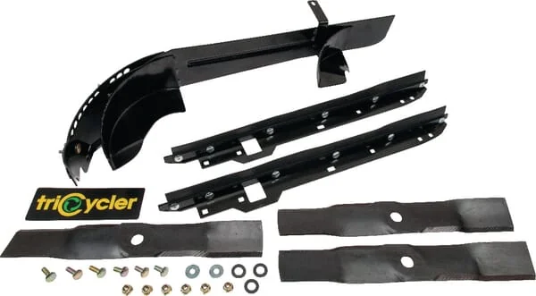 John Deere - BM19918 - Mulching Kit