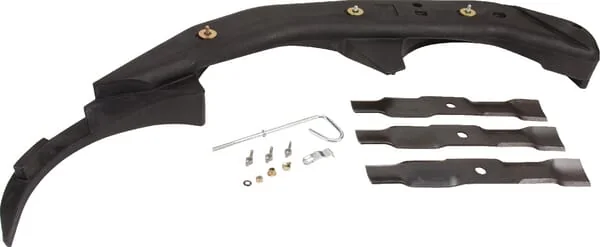 John Deere - BM20007 - Grass Mulching Attachment