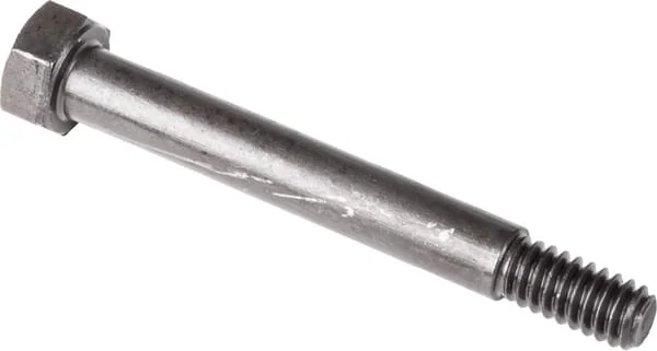 John Deere - BP13931 - Shear Bolt, 1/4" X 2-1/4"