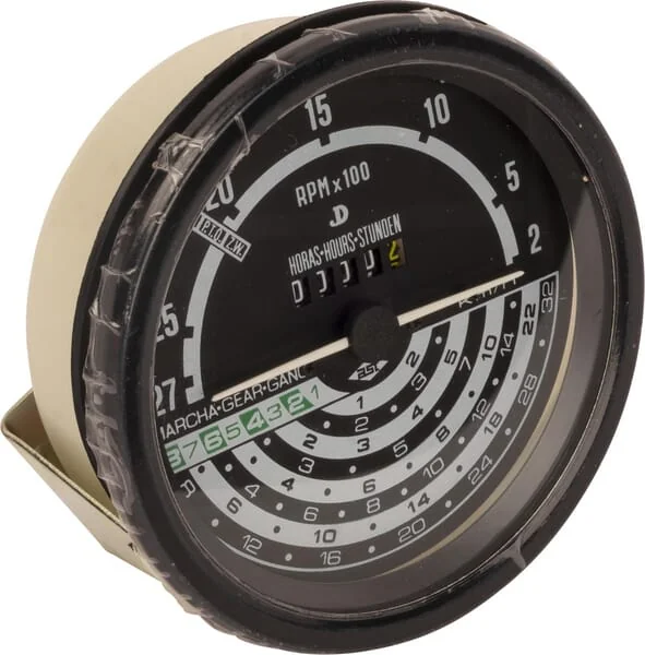 John Deere - DE14410 - Hour Meter