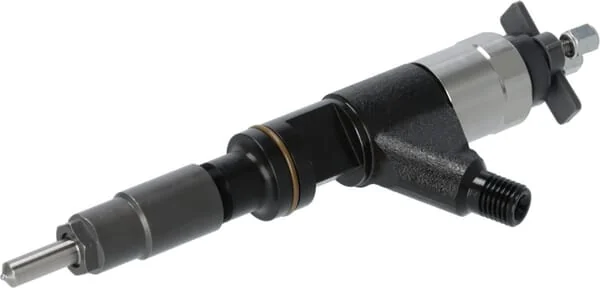 John Deere - DZ100212 - High Pressure Common Rail Injection Nozzle Kit