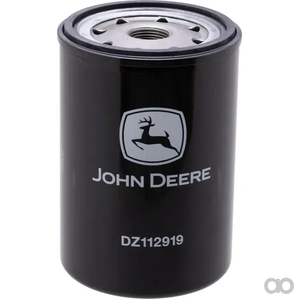 John Deere - DZ112919 - Secondary Fuel Filter