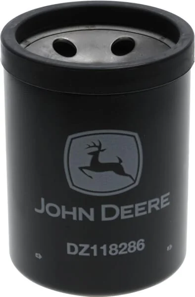 John Deere