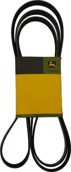 John Deere