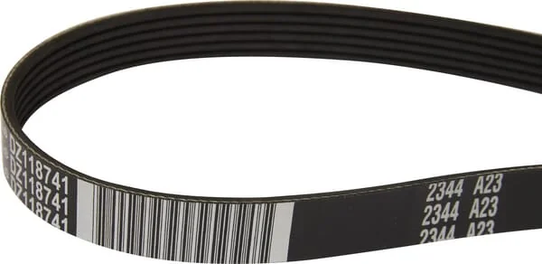 John Deere - DZ118741 - Engine Auxiliary Drive V-Belt, Effective Length 2340 mm (92.1 inch)
