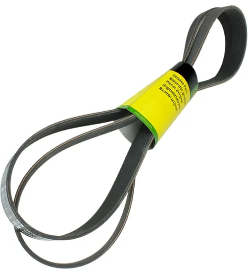 John Deere