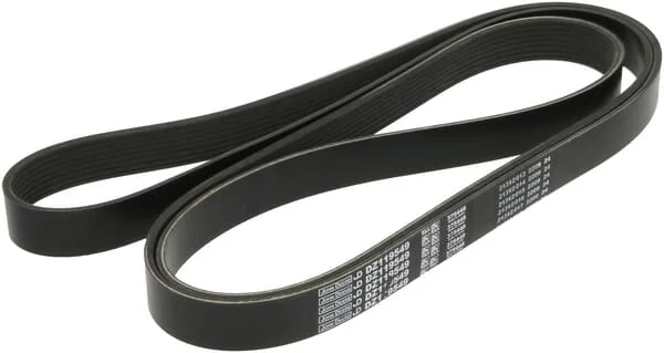 John Deere - DZ119549 - V-Belt, Effective Length 2455 mm (95.7 inch)