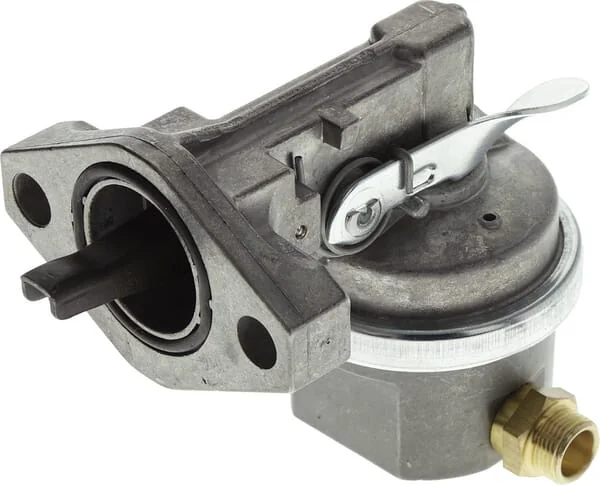 John Deere - DZ120070 - Fuel Transfer Pump