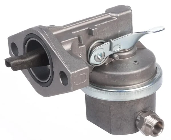 John Deere - DZ120071 - Fuel Transfer Pump