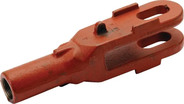 John Deere - ER040567 - Fork