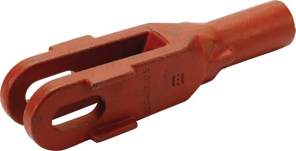 John Deere - ER040567 - Fork