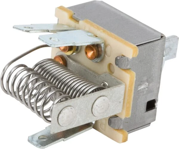 John Deere - ER047305 - Switch