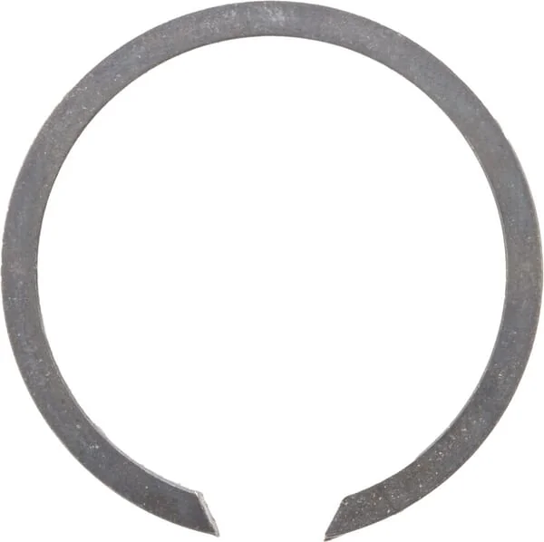 John Deere - F534R - External Snap Ring
