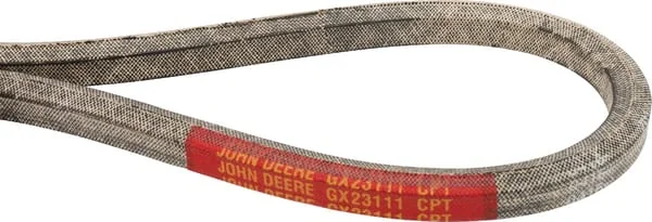 John Deere