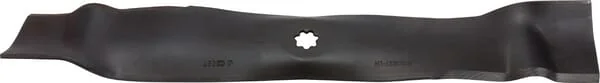 John Deere - GX23227 - Left Side Mower Deck Blade, 42 inch