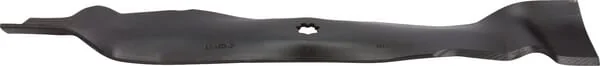 John Deere - GX23227 - Left Side Mower Deck Blade, 42 inch