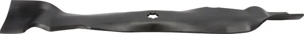 John Deere - GX23228 - Right Side Mower Deck Blade, 42 inch