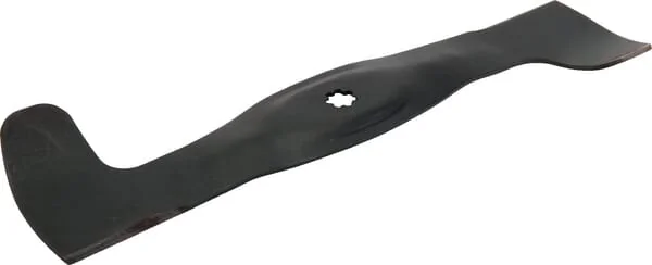 John Deere - GX24567 - Right Side Mower Deck Blade, 36 inch