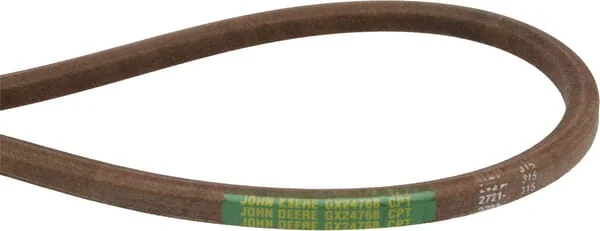 John Deere