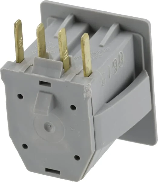 John Deere - GY20073 - Push Button Switch
