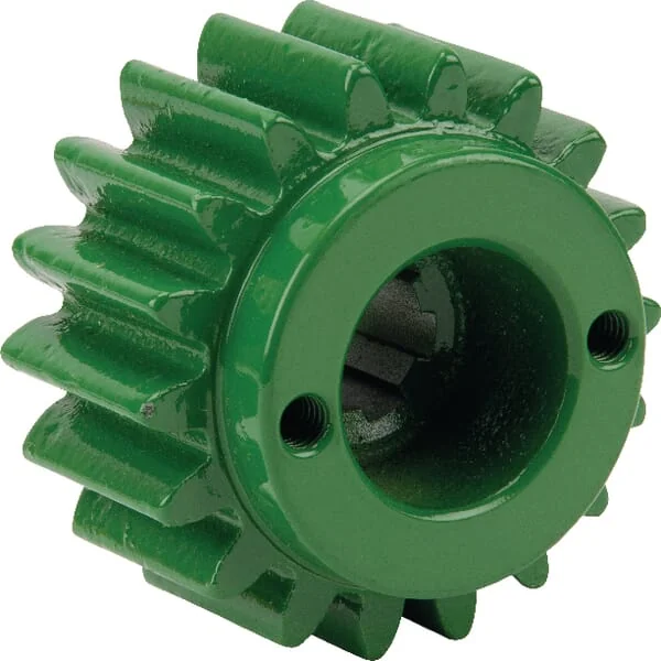 John Deere - H129436 - Reel Drive Pinion