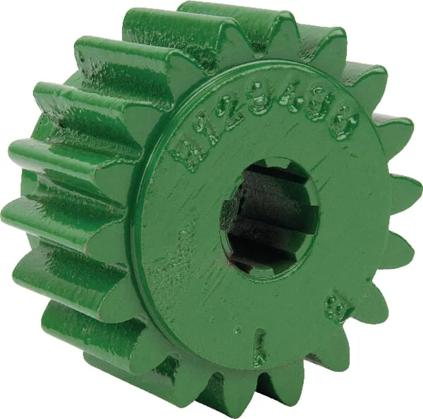 John Deere - H129436 - Reel Drive Pinion