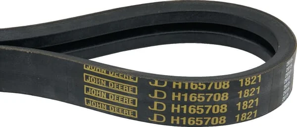 John Deere - H165708 - V-Belt
