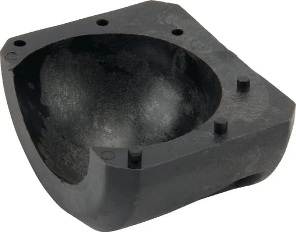 John Deere - H202433 - Unloader Pivot Bushing