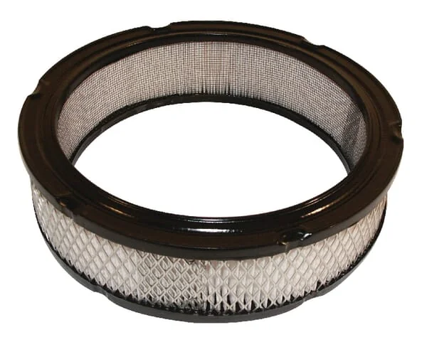 John Deere - HE1402628 - Secondary Air Filter Element