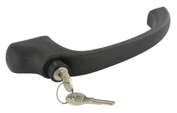 John Deere - HFP00000660 - Cab Door Handle