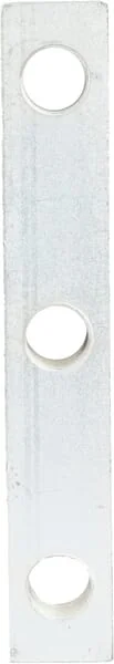 John Deere - HXE121397 - Cutterhead Drum Knife Threaded Bar Plate