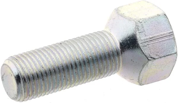 John Deere - JD21 - Hub Bolt, 0.562" X 2.07"