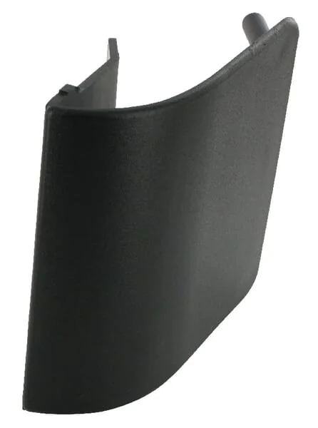 John Deere - L101315 - Front Grille Cover, Right Side