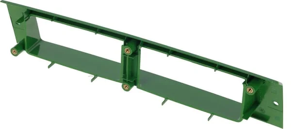 John Deere - L101854 - Left Side Working Lamp Bezel