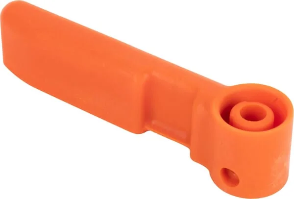 John Deere - L101904 - Air Cleaner Grip