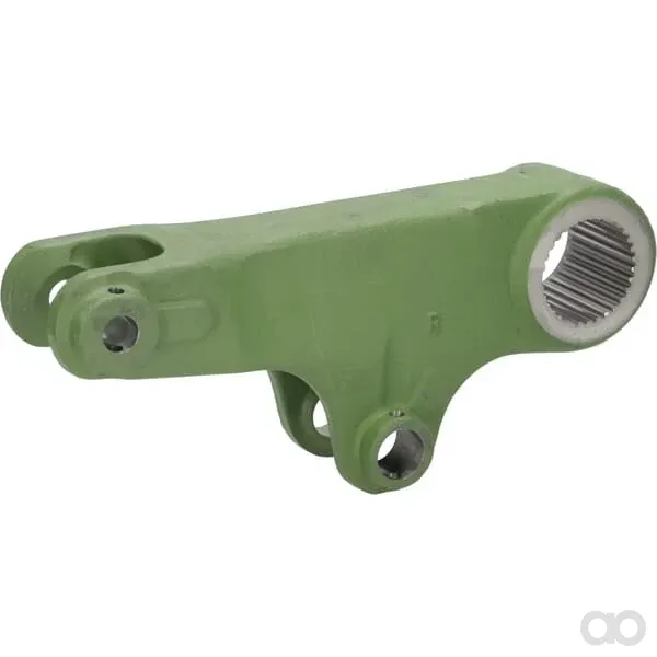 John Deere - L114582 - Rockshaft Lift Arm, Right Side