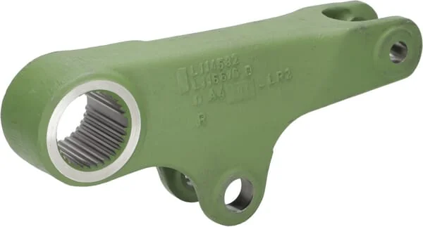 John Deere - L114582 - Rockshaft Lift Arm, Right Side