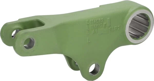 John Deere