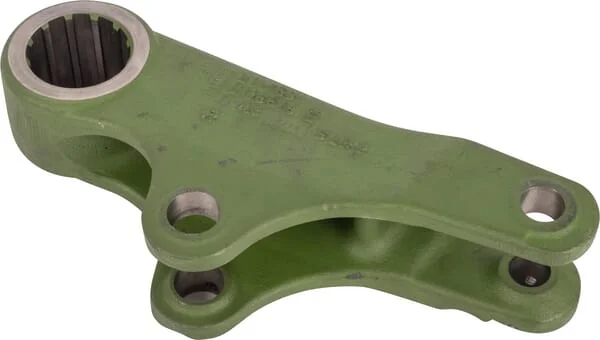 John Deere - L116618 - Rockshaft Lift Arm, Right Side