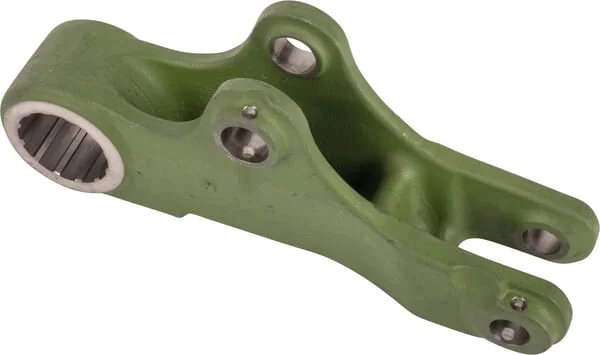 John Deere - L116618 - Rockshaft Lift Arm, Right Side